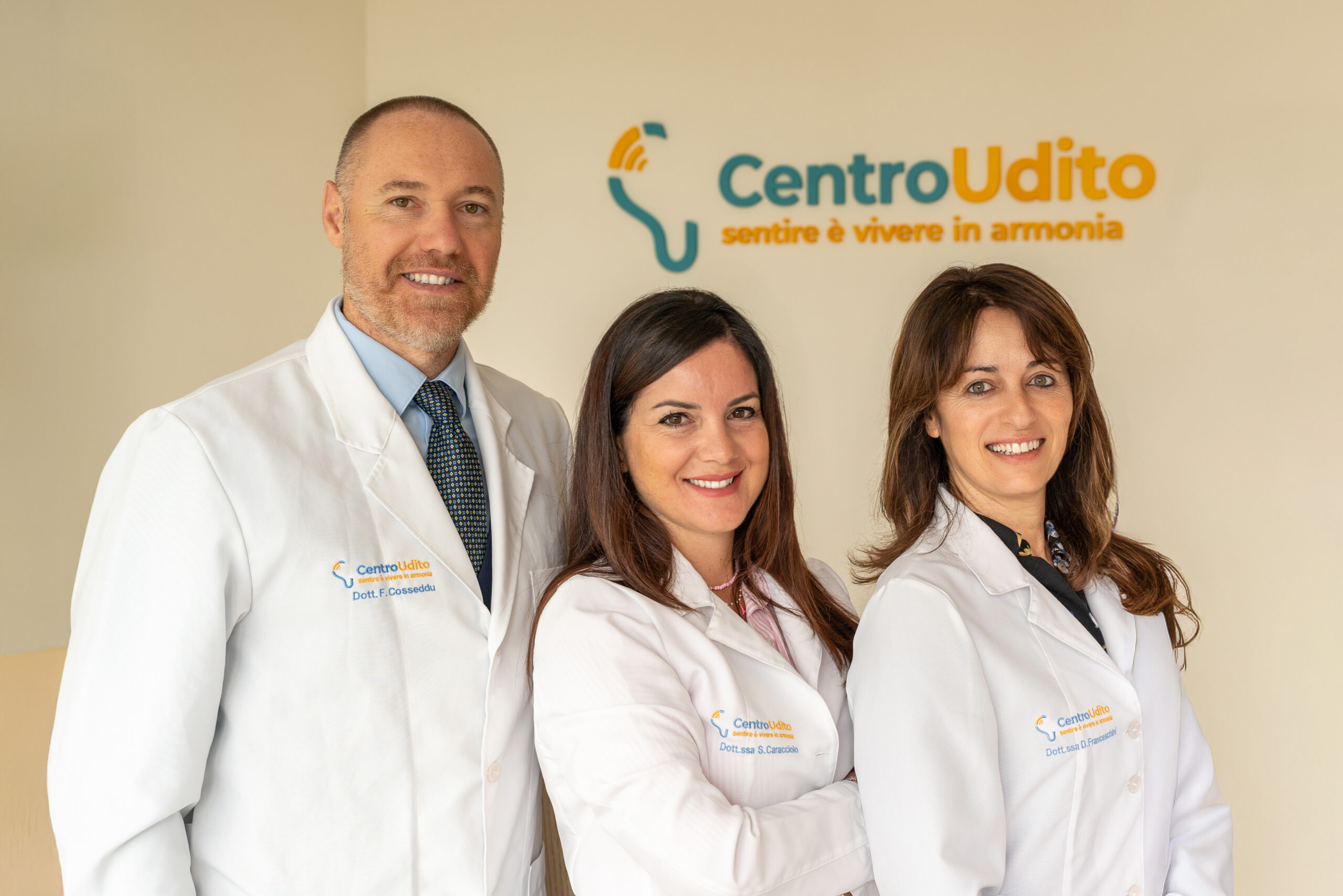Staff Centro Udito