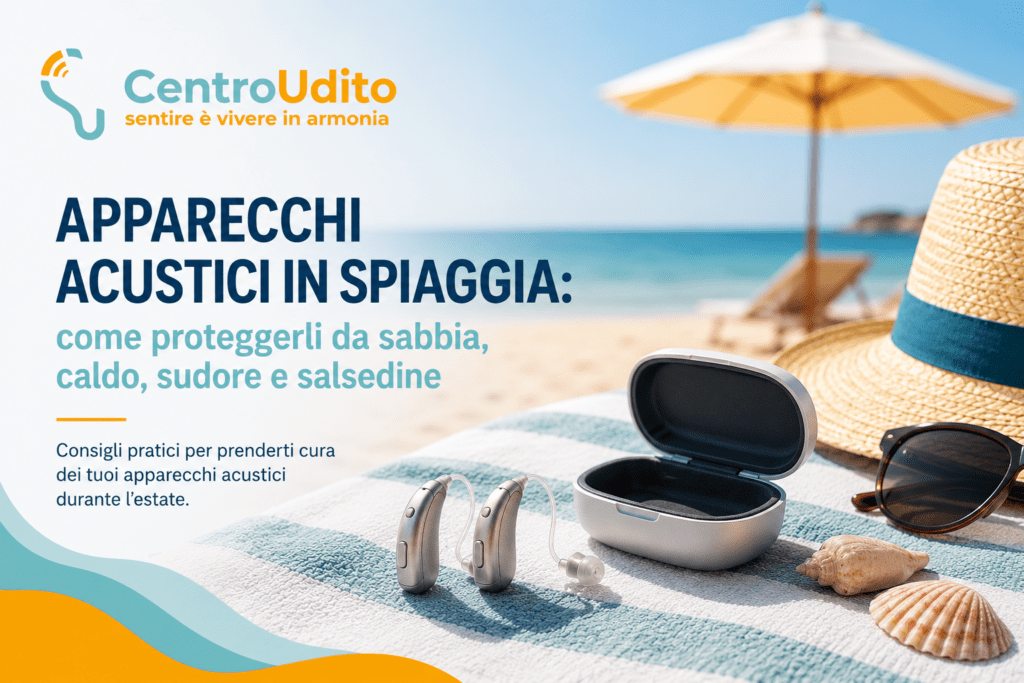 apparecchi-acustici-in-spiaggia-centro-udito-copertina