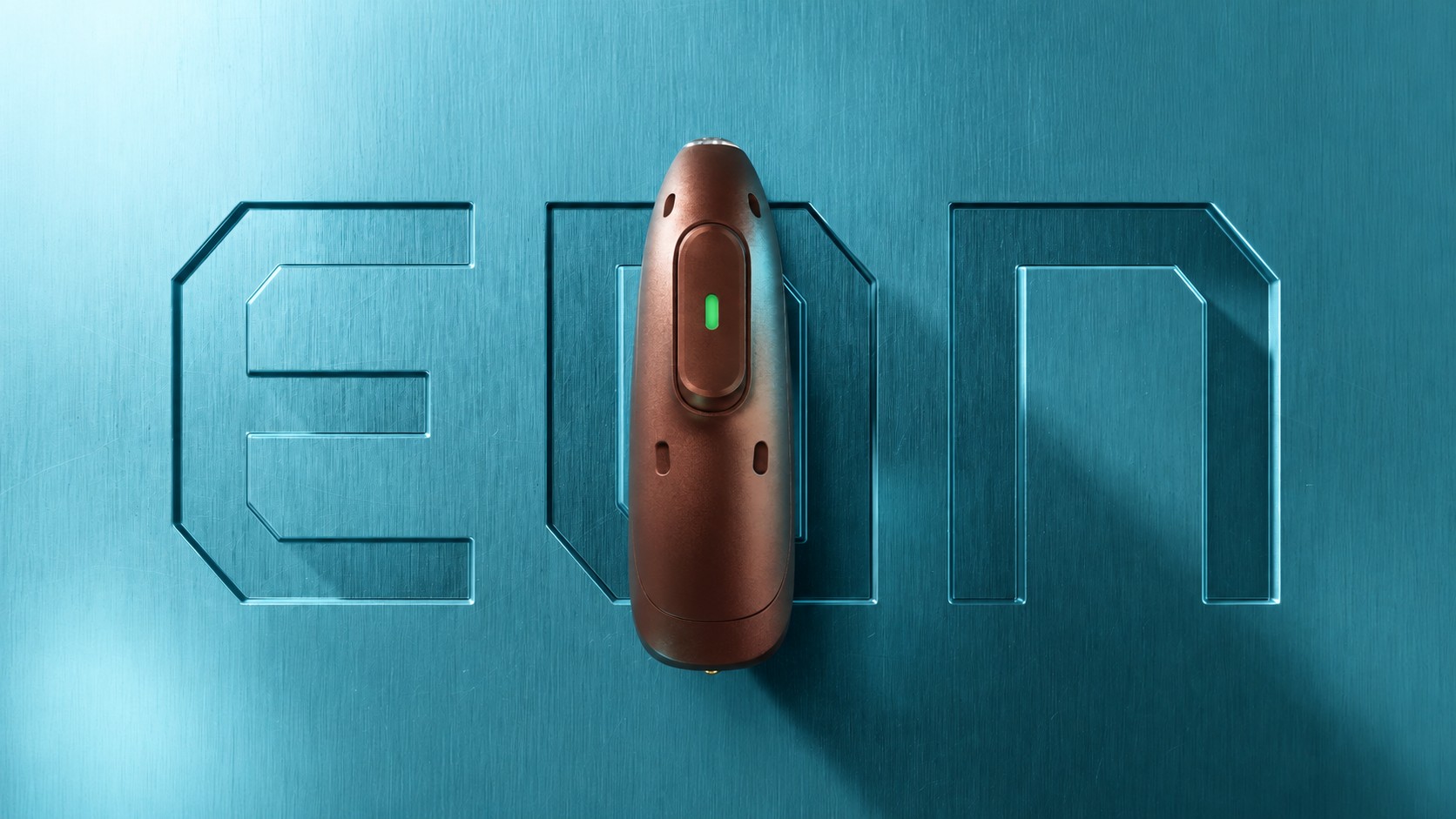 Apparecchio acustico Phonak Audéo EON, campagna ufficiale