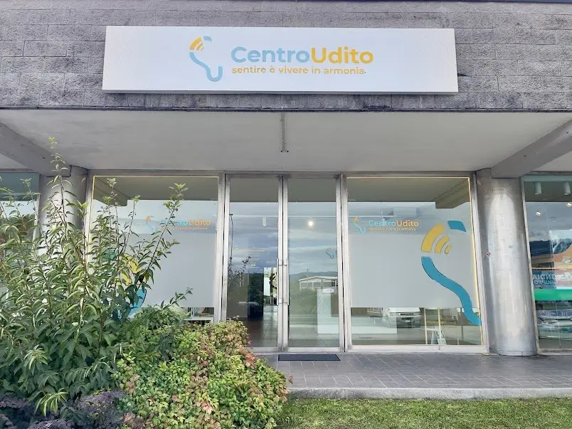 Sede Centro Udito di Lammari