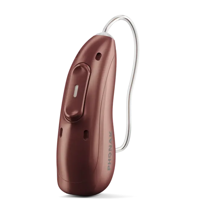 Phonak Audéo EON Sphere con ricevitore